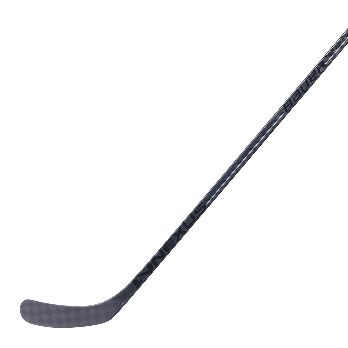 Jack Johnson - Bauer Supreme One95 (LNH)